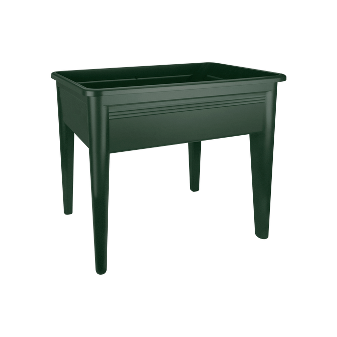 green basics grow table super xxl leaf green